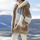Corinne - Veste Confortable