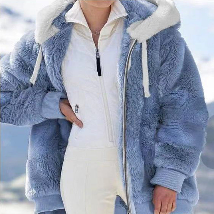 Corinne - Veste Confortable
