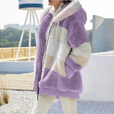 Corinne - Veste Confortable