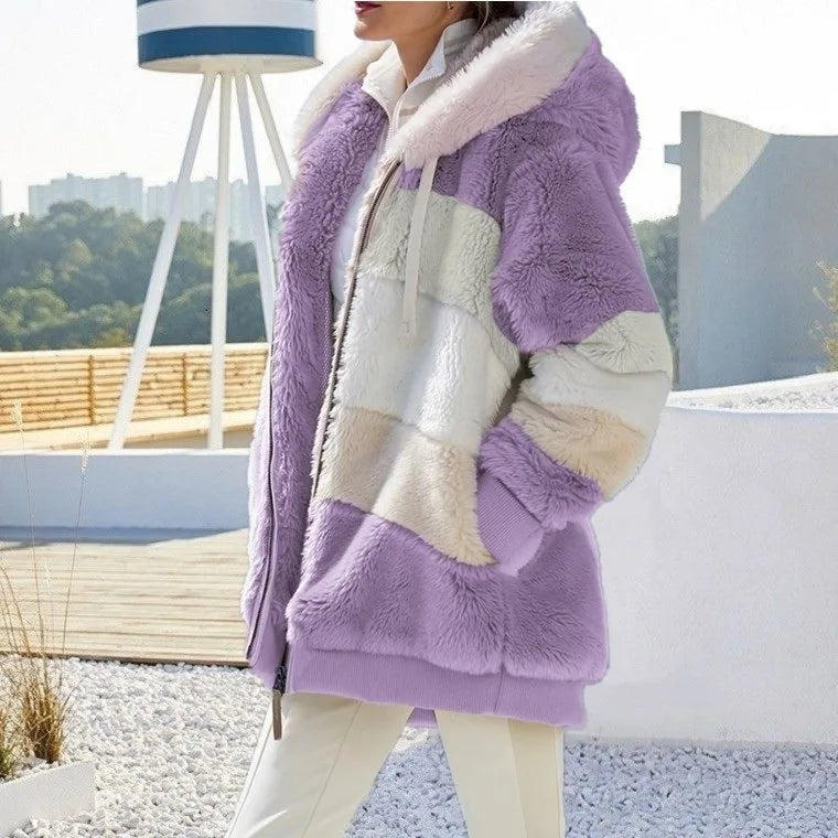 Corinne - Veste Confortable