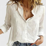 Elena - Blouse Élégante