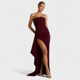 Zélie - Robe Maxi Élégance