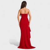 Zélie - Robe Maxi Élégance