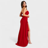 Zélie - Robe Maxi Élégance